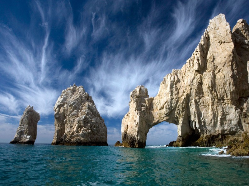 Baja California Sur