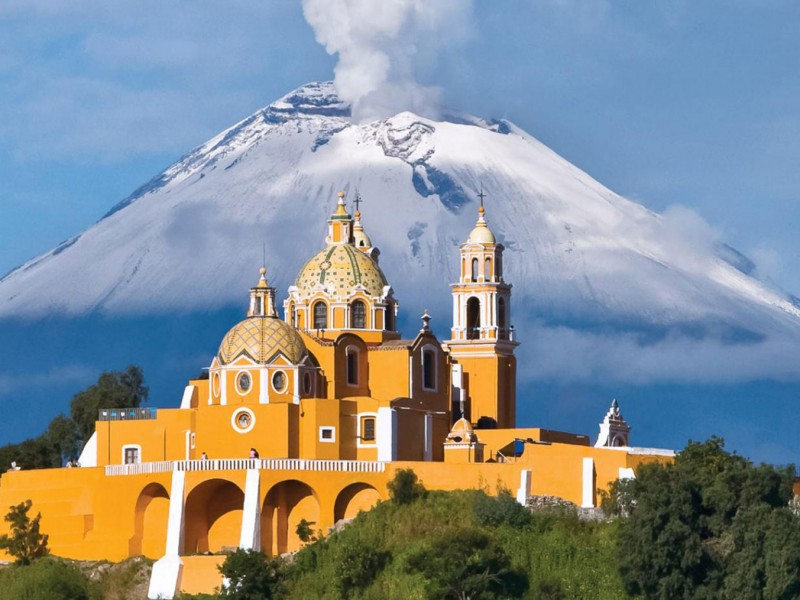 Puebla