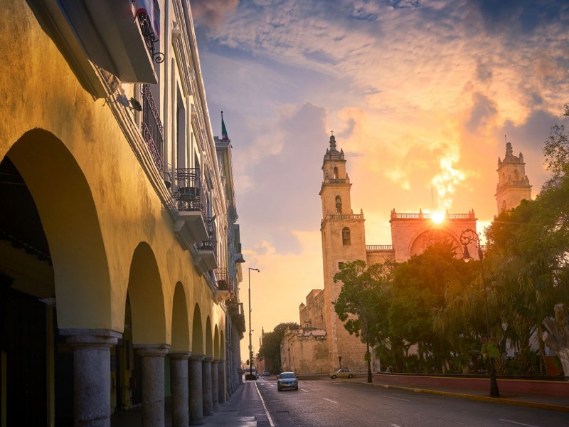 Yucatán